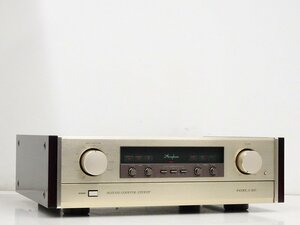 ■□Accuphase C-260 プリアンプ アキュフェーズ□■027611001□■