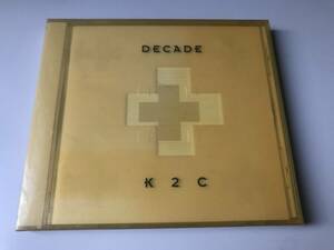 米米CLUB/DECADE【初回盤】