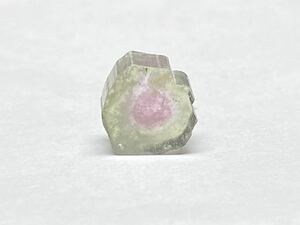 トルマリン　スライス　1.5ct