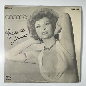 Anama - Bsame Mucho