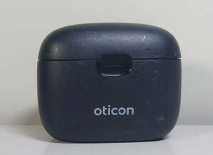 KN4873 【現状品】 Oticon SmartCharger miniRITE R Model: C-2A 充電器