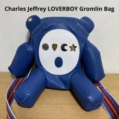 Charles Jeffrey LOVERBOY Gromlin Bag