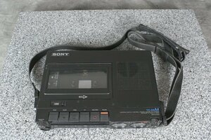 SONY ソニー TC-D5M カセットテープレコーダー【現状渡し品】★F