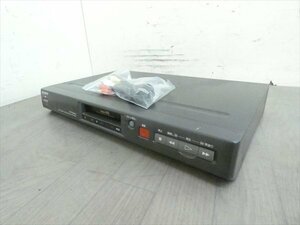 録再OK/AVコード付属☆SONY/ソニー☆Hi8ビデオデッキ☆EV-PR1 管N20045 #