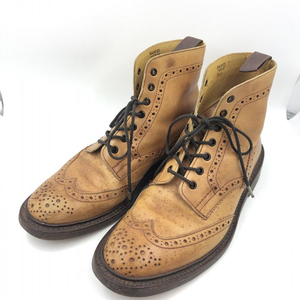 【中古】Tricker