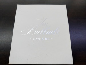 CD / The Ballads　～Love & B