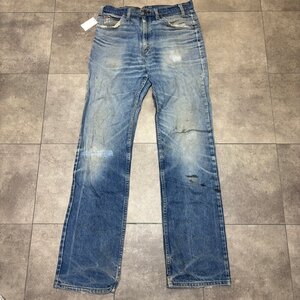 USA製 80年代 Levi