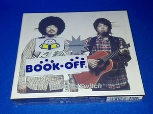 スキマスイッチ DOUBLES BEST(初回生産限定盤B)(Blu-spec CD+CD)