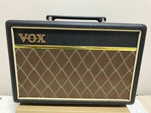 美品　 VOX ヴォックス ギターアンプ V9106 通電確認のみ