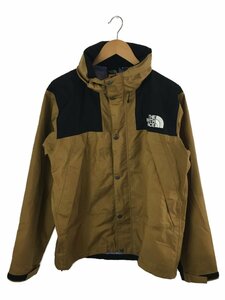 THE NORTH FACE◆MOUNTAIN RAINTEX JACKET_マウンテンレインテックスジャケット/L/ナイロン/CML//