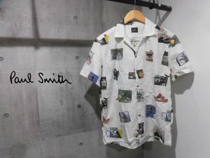 Paul Smith ポールスミス HAROLD