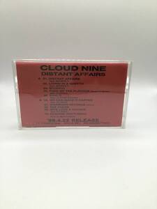 Cloud Nine - Distant Affairs