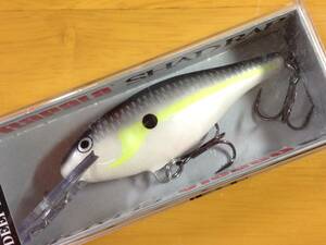 ★RAPALA★　SR-7　HSD　ラパラ　シャッドラップ　7cm　ヘルシンキシャッド　#20-1216