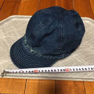 THEwyler clothing キャップ中古