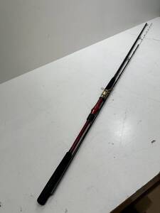 ♯【HIRAME　H-270】ANALYSTAR　アナリスタ　ヒラメ　DAIWA　ダイワ　釣り竿　中古美品　佐川急便着払い配送