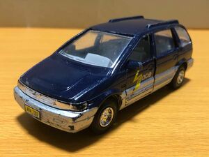 韓国 ミニカー SSECA TOY 1/33 ヒュンダイ サンタモ 三菱 シャリオ N30 Hyundai Santamo Mitsubishi 現代 ヒョンデ