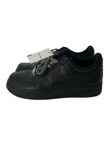 NIKE◆AIR FORCE 1 07_エア フォース 1 07/26cm/BLK