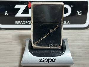 大量出品中!!【希少】1993年製 Zippo 