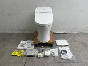 H6510☆新品未使用品☆TOTO☆ウォシュレット一体型便器☆2020年☆TCF922R☆CS874BY☆NW1☆