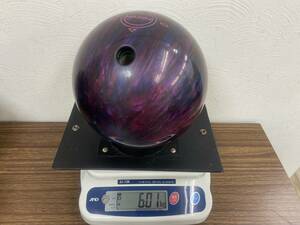 16513★EBONITE エボナイト MAXIM マキシム ボウリング ボーリング ボウル ボール 球 玉 2点 おまとめ 約6.0㎏ 約6.4㎏