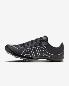 新品未使用 29cm ナイキ エア ズーム マックスフライ 新色 モアアップテンポ 陸上 スパイク NIKE AIR ZOOM MAXFLY dn6948-001