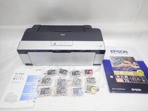 EPSON エプソン PX-5600 インクジェットプリンター ¶ 702E5-1