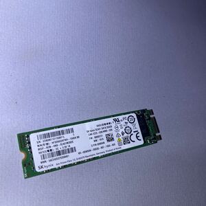 (B06)SKhynix SC401 SATA 256GB. HFS256G39TNH-73A0A