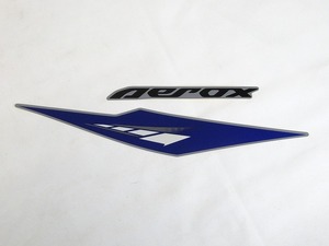 YAMAHA 純正 AEROX155[