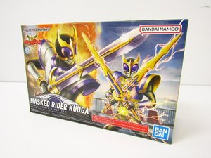 未組立品 バンダイ フィギュアライズスタンダード 仮面ライダークウガ タイタンフォーム / ライジングタイタン プラモデル ☆U7630