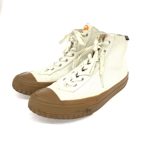 ◆CAMPER カンペール レースアップシューズ 38◆ ホワイト レディース 靴 シューズ shoes