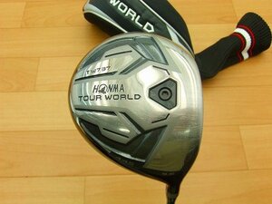 ホンマ HONMA●TW737 445 9.5度 EX-A65 S(b3-9-1)