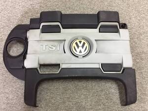 VW　フォルクスワーゲン　ゴルフ５　ヴァリアント　TSI　エンジンカバー 　ヘッドカバー　 ●03C 103 925●