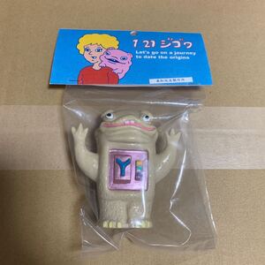 東和玩具 ジゴワ ソフビ neoplayerone realhead hxs izumonster zollmen ぶたのはな sofubi ブルマァク medicomtoy