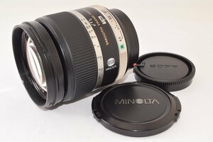 ★美品★ MINOLTA ミノルタ STF 135mm F2.8 [T4.5] 2411057