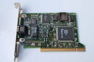 E8305 L IBM FRU 25H4383 ETHERNET ADAPTER PCI NETWORK ADAPTER