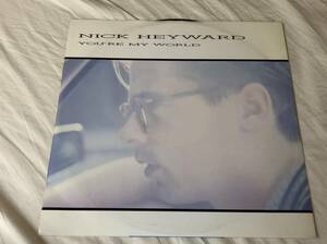 Nick Heyward/You