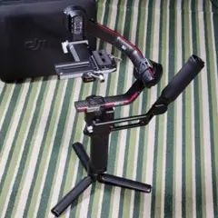 DJI RS3 PRO（中古実用品）