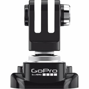 GoPro 純正 ボール・ジョイント・バックル ABJQR-001 並行輸入品