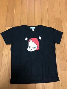 奈良美智のT-シャツ