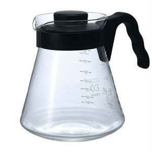 HARIO V60 コーヒーサーバー1000 VCS-03B