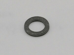 デイトナ DAYTONA ドレンボルトガスケット 厚さ1.7mm 【M10】 10枚 75419