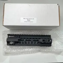 実物 geissele MK15 HK416 RAIL 10.5 BLACK