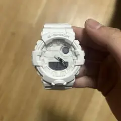 CASIO G-SHOCK GBA-800