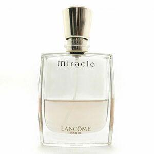 LANCOME ランコム ミラク MIRACLE EDP 30ml ☆送料350円