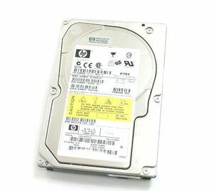 HP 5065-5236 (Seagate ST336607LC) 36GB SCSI SCA Ultra320 10krpm