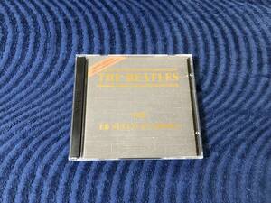 2CD Limited Edition 7/1000 The Beatles ザ・ビートルズ THE ED SULLIVAN SHOWS エド・サリヴァン・ショー