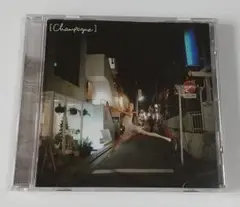 「 city 」    [champagne]   アレキサンドロス