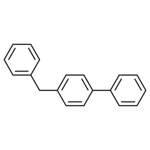 ベンジルビフェニル 99% 25g C19H16 4-ベンジルジフェニル 有機化合物標本 試薬 試料