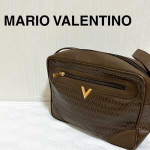 レアMARIO VALENTINOマリオバレンチノショルダーバッグハンドバッグ