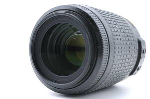 ★良品★ ニコン NIKON AF-S DX VR 55-200mm F4-5.6G ED